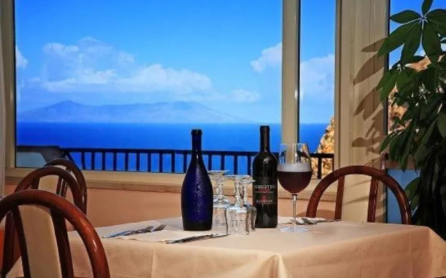 Hotel Corallo Calavà