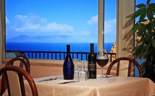 Hotel Corallo Calavà