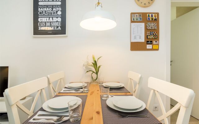 Graça Premium Apartment