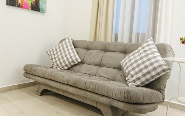 Maison Bahar Hotel & Suites