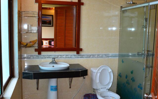 Sapa Sky Hotel