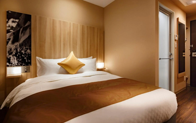 Hotel Vista Sendai
