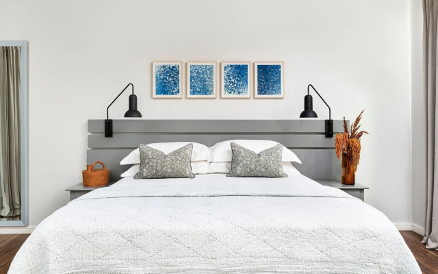 The Robertson Small Hotel