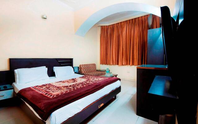 Hotel Tourist Lodge