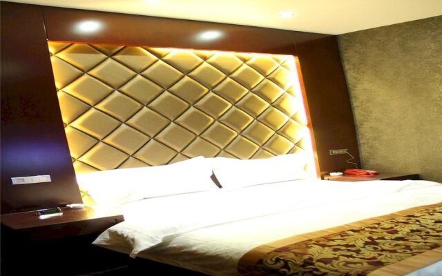 Pingyao Changcheng Hotel