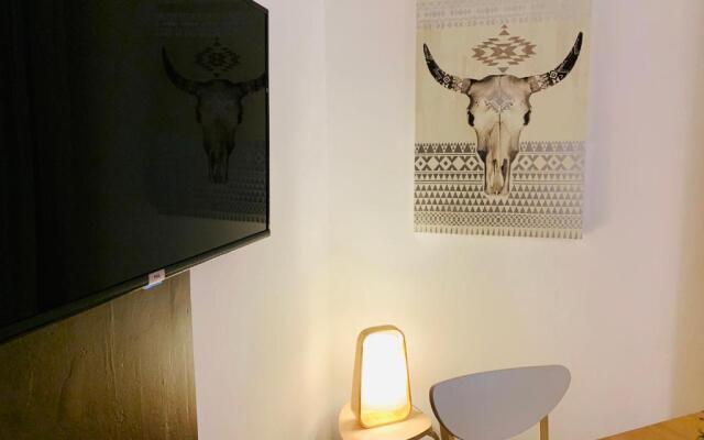 Rose Appartement