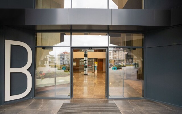 Liv Marmara Residence by NewInn