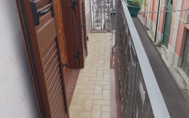 Salento Relax Cinzia Room