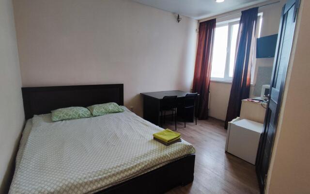 Апартаменты на улице Корабельная