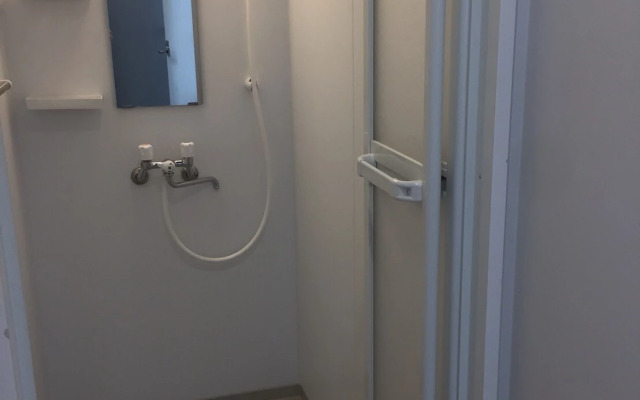 Santiago Guesthouse Naha - Hostel