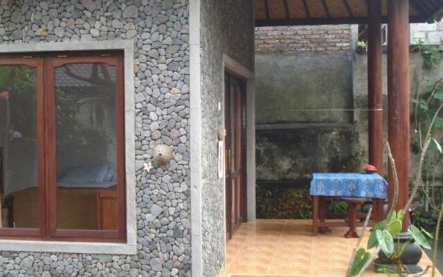 Khrisna Homestay