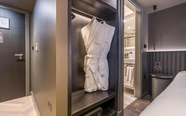 Velvet Hotel Manchester, WorldHotels Crafted