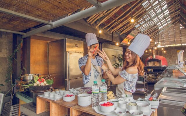 Cozy, Charming, Wbfast, 10mnt To Seminyak Beach