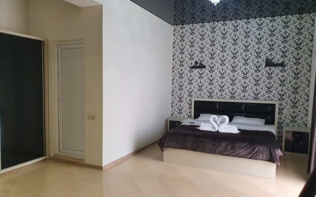 Black Sea Hotel Tbilisi