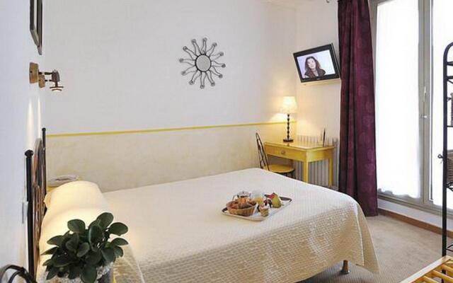 Hôtel Toppin