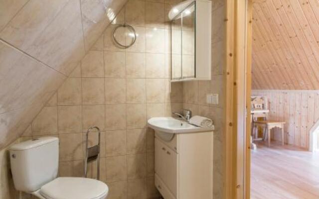 udanypobyt Apartament Przy Lesie