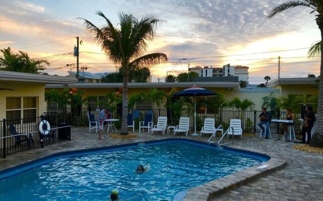 Island Cay Hotel - Clearwater Beach