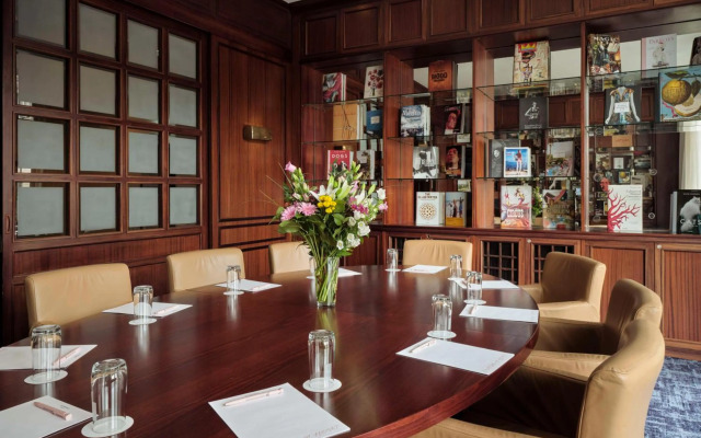 Fleming's Express Hotel Wuppertal