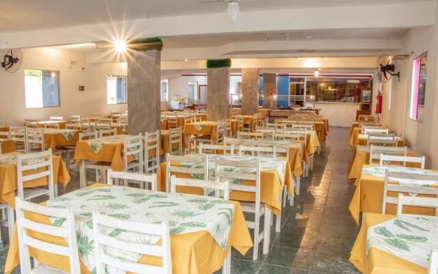 MOVA - Hotel Costa Azul