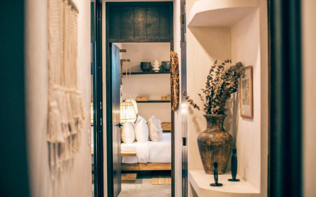 Round Luxury Villa Private Pool Soona 4A