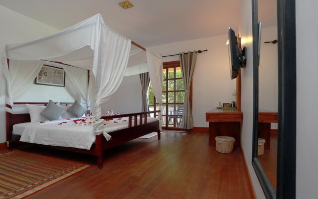 Kiri Residence