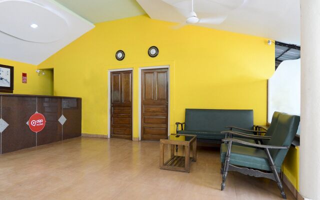 OYO 9411 Resort Calangute