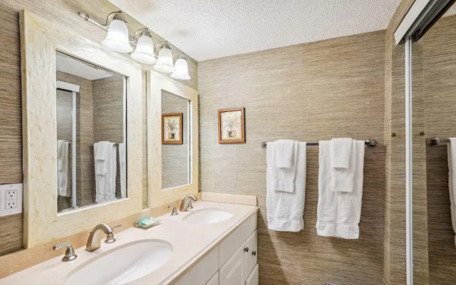 Villa Madeira 207 - Premier