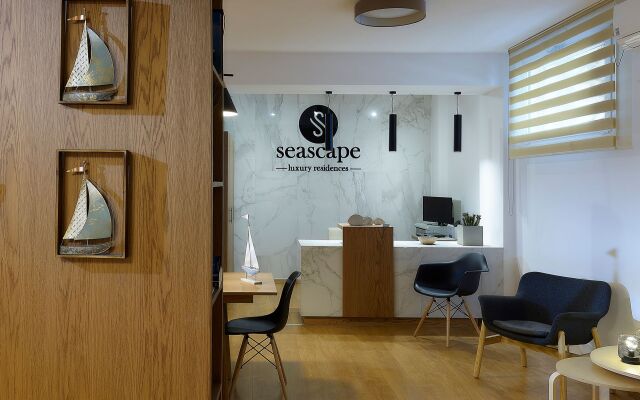 Seascape Luxury Residences