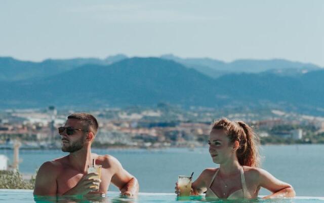 Hotel dP Olbia - Sardinia