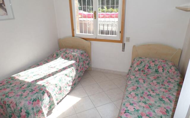 Holiday 5 in Bibione