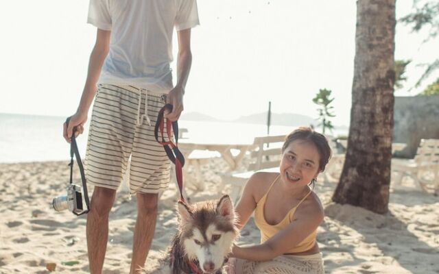 Baanboonpetch Resort