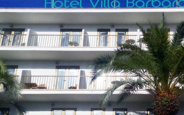 Hotel Villa Barbara