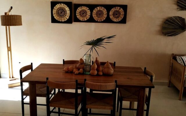 Surenna Bella - 3 Bedroom Home With Pool