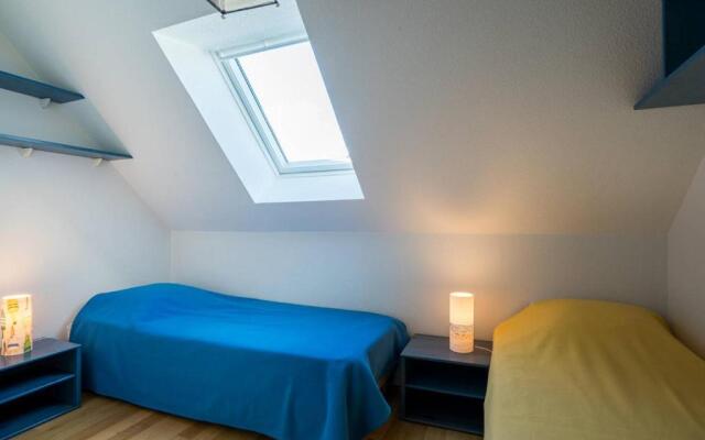 Villa Carnac, 3 pièces, 5 personnes - FR-1-477-85