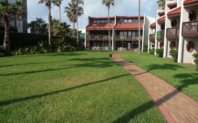 Beach Front Condos by Island Services