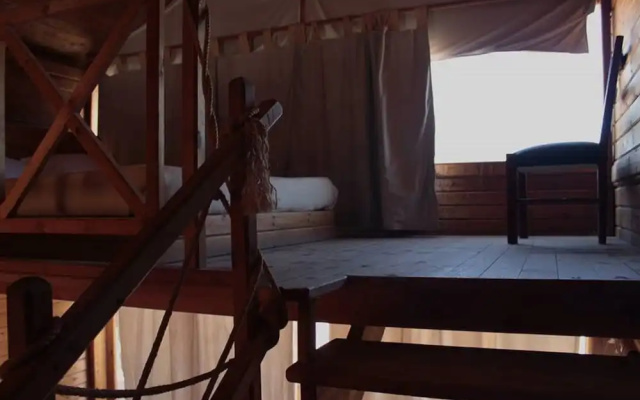 Nuweiba Lodge - фото 4
