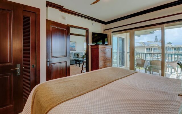 Hale Tiare 2 Bedroom Condo by RedAwning