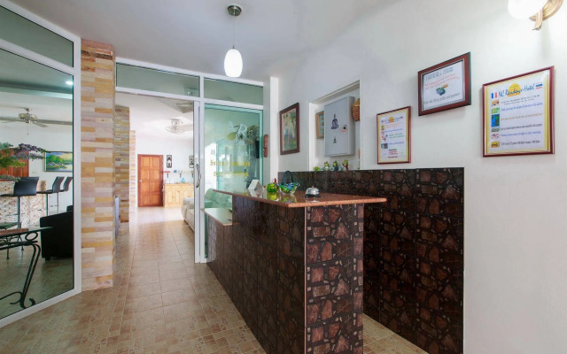 SR Sea View Apartments