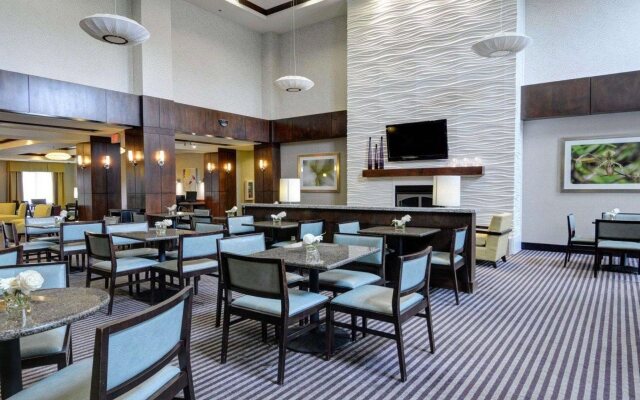 Comfort Suites Little Rock West