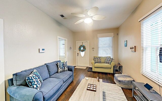 31st Beach - 2 Br Home