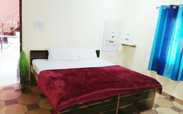 GoroomgoShri parmana Guest House MATHURA