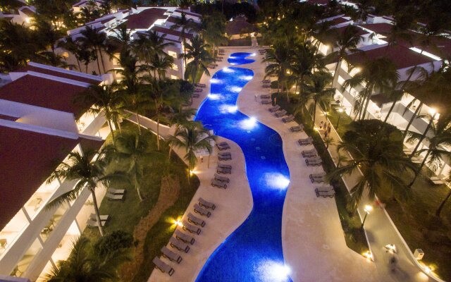 Occidental Punta Cana - All Inclusive