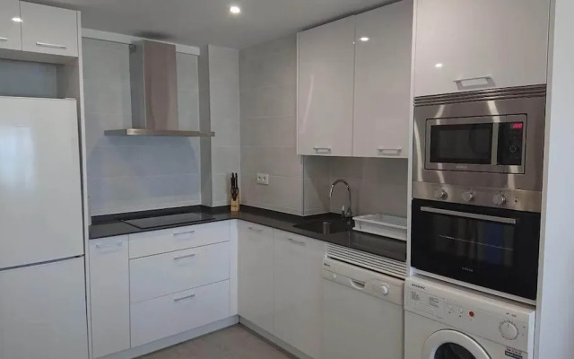 Apartamento Guesting Delfín