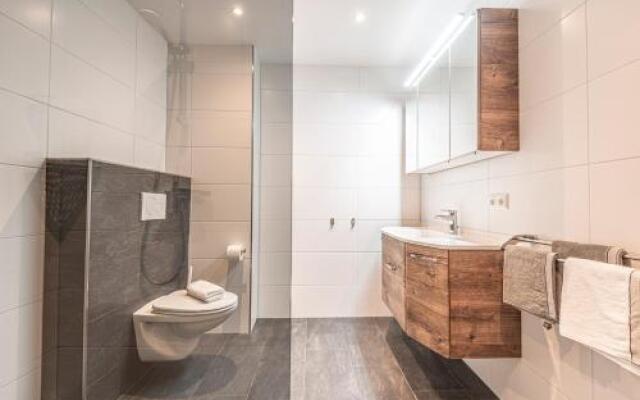 Appartements Steiger