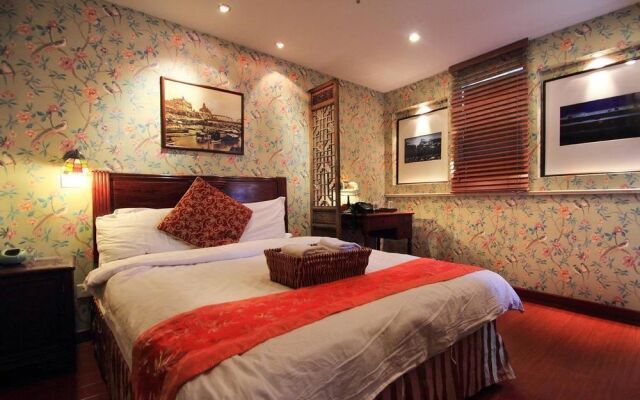 Shanghai Memory Guesthouse
