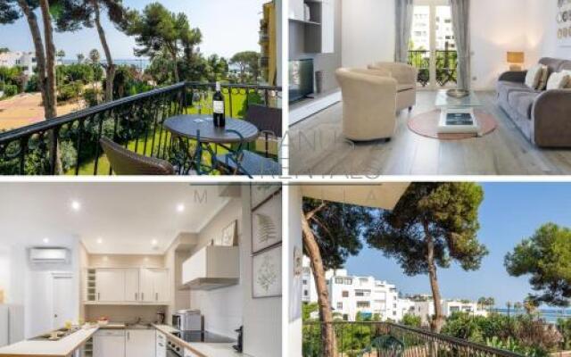 Loger Confort Apartments Beach&Pool