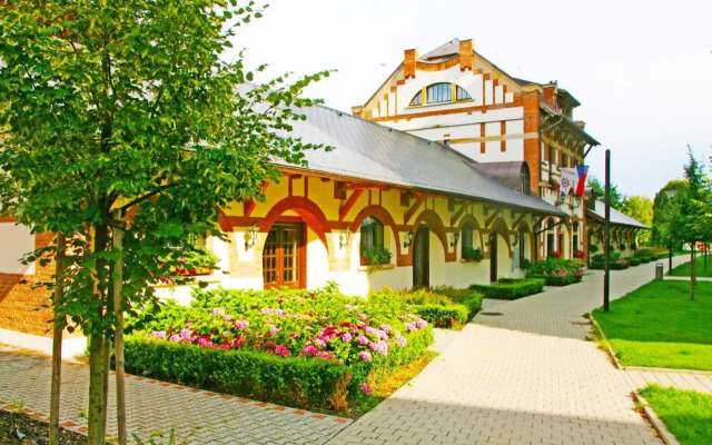 Style Apartment