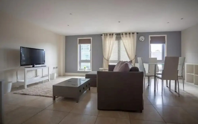 Sandpiper Apartment