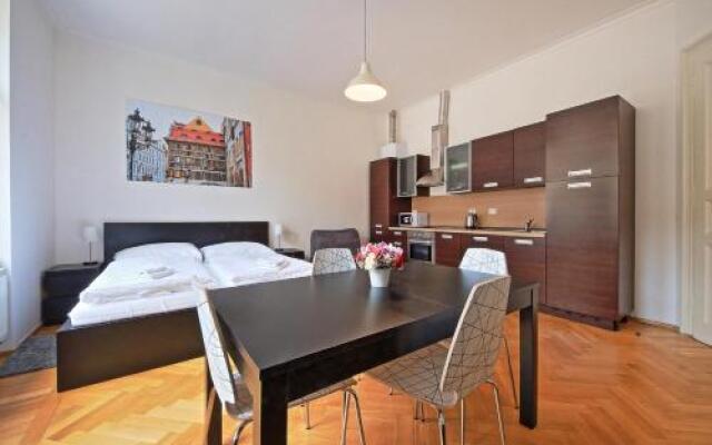 Butch Apartment