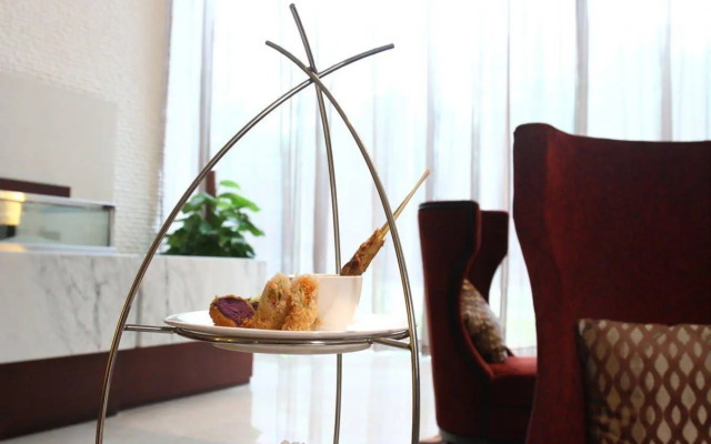 Asta Hotel Shenzhen